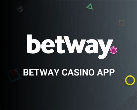 Download Betway casino app for Android and iPhone